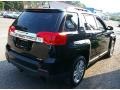 2010 Onyx Black GMC Terrain SLE AWD  photo #11