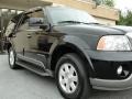 2003 Black Lincoln Navigator Luxury  photo #6