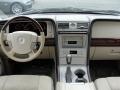 2003 Black Lincoln Navigator Luxury  photo #24