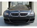 Black Sapphire Metallic - M6 Coupe Photo No. 5