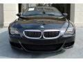 Black Sapphire Metallic - M6 Coupe Photo No. 6