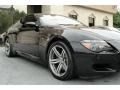 Black Sapphire Metallic - M6 Coupe Photo No. 7