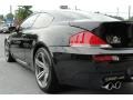 Black Sapphire Metallic - M6 Coupe Photo No. 9