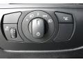 2007 BMW M6 Coupe Controls