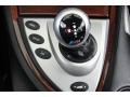 7 Speed SMG Sequential Manual 2007 BMW M6 Coupe Transmission