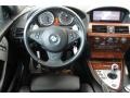 Black Dashboard Photo for 2007 BMW M6 #69209906