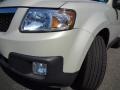 White Suede - Tribute i Sport 4WD Photo No. 7