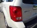 White Suede - Tribute i Sport 4WD Photo No. 8