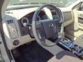 White Suede - Tribute i Sport 4WD Photo No. 12