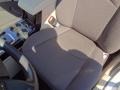 White Suede - Tribute i Sport 4WD Photo No. 15