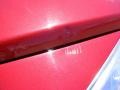 2007 Inferno Red Crystal Pearl Dodge Caliber SE  photo #21