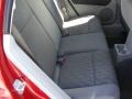 2007 Inferno Red Crystal Pearl Dodge Caliber SE  photo #26
