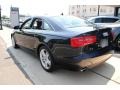 Moonlight Blue Metallic - A6 3.0T quattro Sedan Photo No. 4