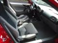 2003 New Formula Red Honda Insight Hybrid  photo #11