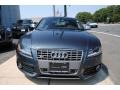 Meteor Grey Pearl Effect - S5 4.2 quattro Photo No. 2