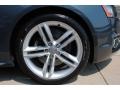 2009 Audi S5 4.2 quattro Wheel and Tire Photo