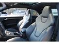 Meteor Grey Pearl Effect - S5 4.2 quattro Photo No. 14