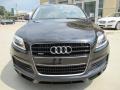 Phantom Black Pearl Effect - Q7 4.2 Premium quattro Photo No. 6
