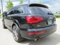 Phantom Black Pearl Effect - Q7 4.2 Premium quattro Photo No. 8