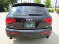 Phantom Black Pearl Effect - Q7 4.2 Premium quattro Photo No. 9