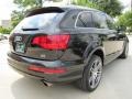 Phantom Black Pearl Effect - Q7 4.2 Premium quattro Photo No. 10