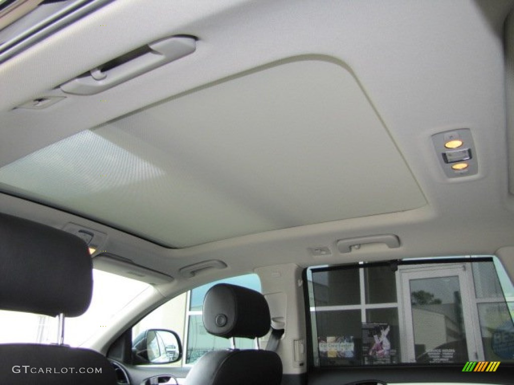 2008 Audi Q7 4.2 Premium quattro Sunroof Photo #69211172