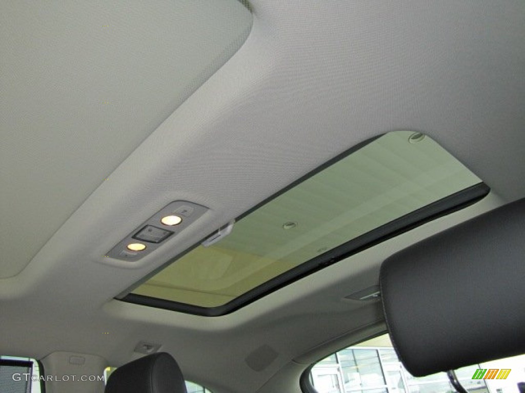 2008 Audi Q7 4.2 Premium quattro Sunroof Photo #69211175