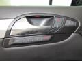 Black Controls Photo for 2008 Audi Q7 #69211181