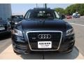 2009 Brilliant Black Audi Q5 3.2 Premium quattro  photo #2