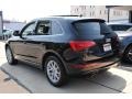 2009 Brilliant Black Audi Q5 3.2 Premium quattro  photo #4
