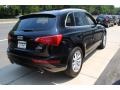 2009 Brilliant Black Audi Q5 3.2 Premium quattro  photo #6