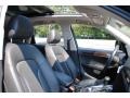 2009 Brilliant Black Audi Q5 3.2 Premium quattro  photo #9