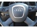2009 Brilliant Black Audi Q5 3.2 Premium quattro  photo #12