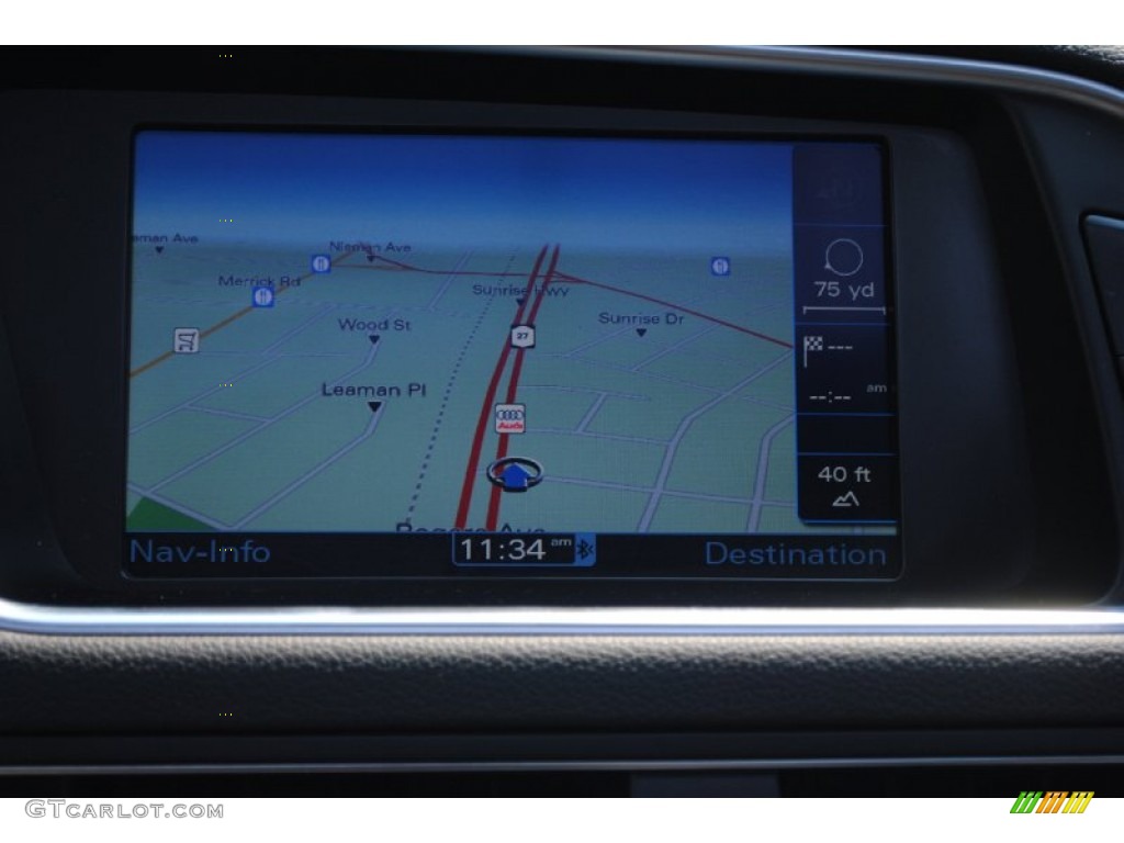 2009 Q5 3.2 Premium quattro - Brilliant Black / Black photo #17
