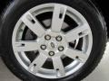 2009 Land Rover LR3 HSE Wheel and Tire Photo