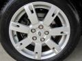 2009 Land Rover LR3 HSE Wheel and Tire Photo