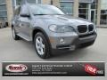 Space Grey Metallic - X5 3.0si Photo No. 1