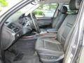 Space Grey Metallic - X5 3.0si Photo No. 2
