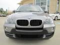 Space Grey Metallic - X5 3.0si Photo No. 5