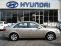 Camel Pearl - Sonata GLS Photo No. 1