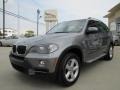 Space Grey Metallic - X5 3.0si Photo No. 6