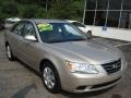 Camel Pearl - Sonata GLS Photo No. 2