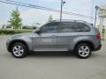 Space Grey Metallic - X5 3.0si Photo No. 7