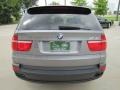 Space Grey Metallic - X5 3.0si Photo No. 9