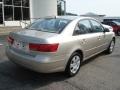 Camel Pearl - Sonata GLS Photo No. 8