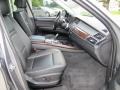 Space Grey Metallic - X5 3.0si Photo No. 19