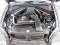 Space Grey Metallic - X5 3.0si Photo No. 42