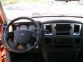 2007 Flame Red Dodge Ram 1500 SLT Quad Cab  photo #11