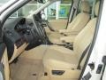 2008 Alaska White Land Rover LR2 HSE  photo #2