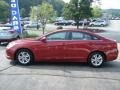 Venetian Red - Sonata GLS Photo No. 5